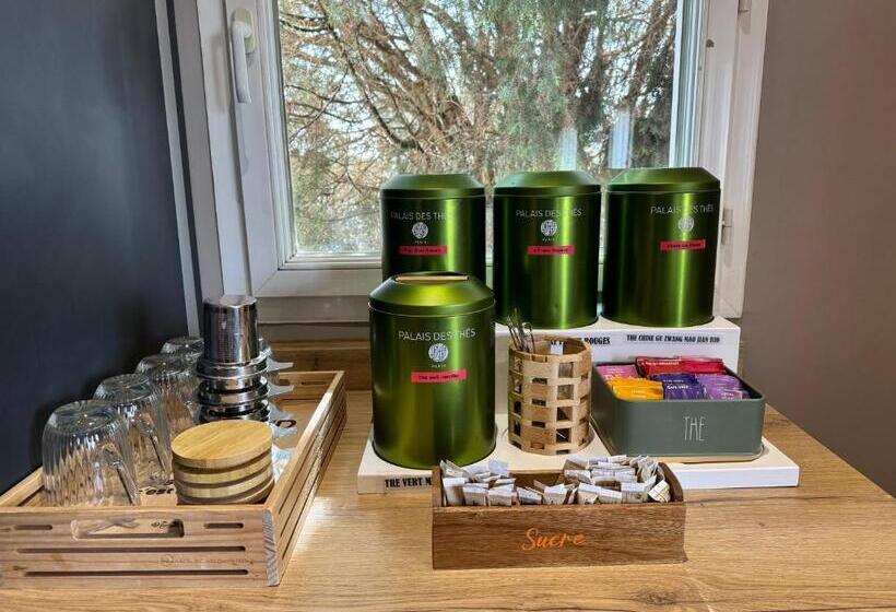 فندق Ibis Orange Sud