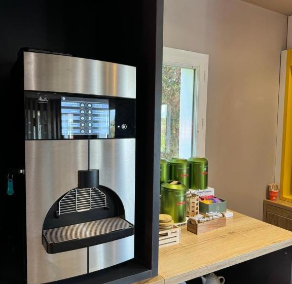 فندق Ibis Orange Sud