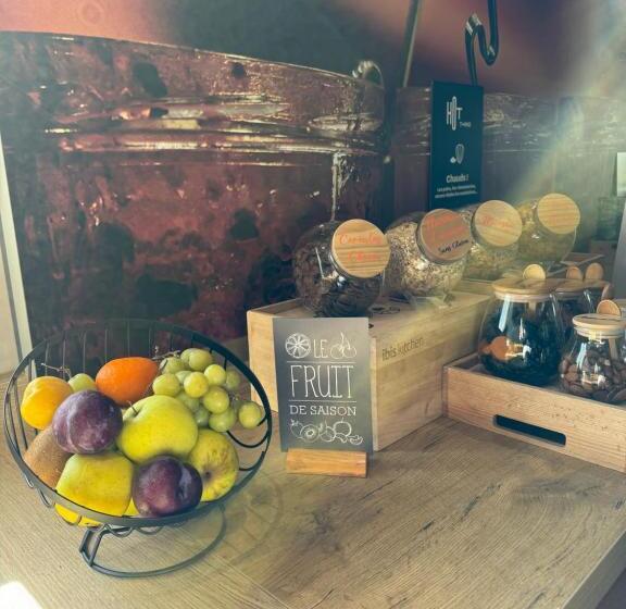 فندق Ibis Orange Sud