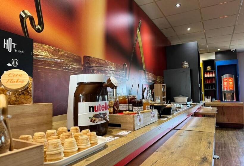 فندق Ibis Orange Sud