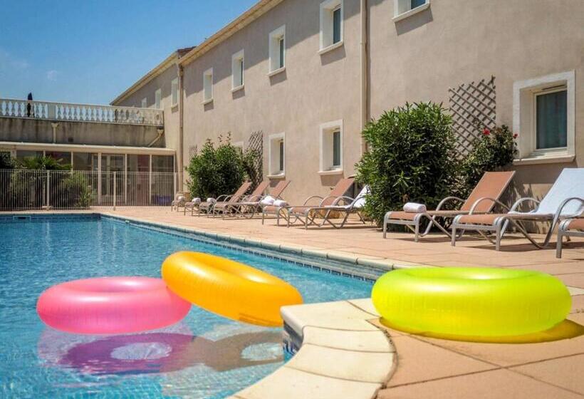 فندق Ibis Orange Sud