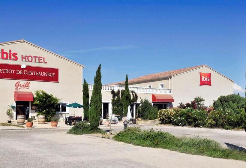 فندق Ibis Orange Sud