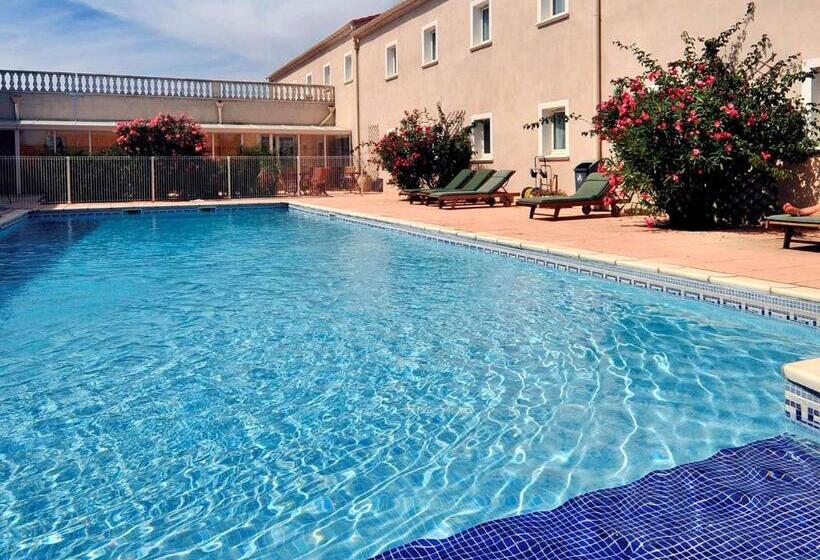 فندق Ibis Orange Sud