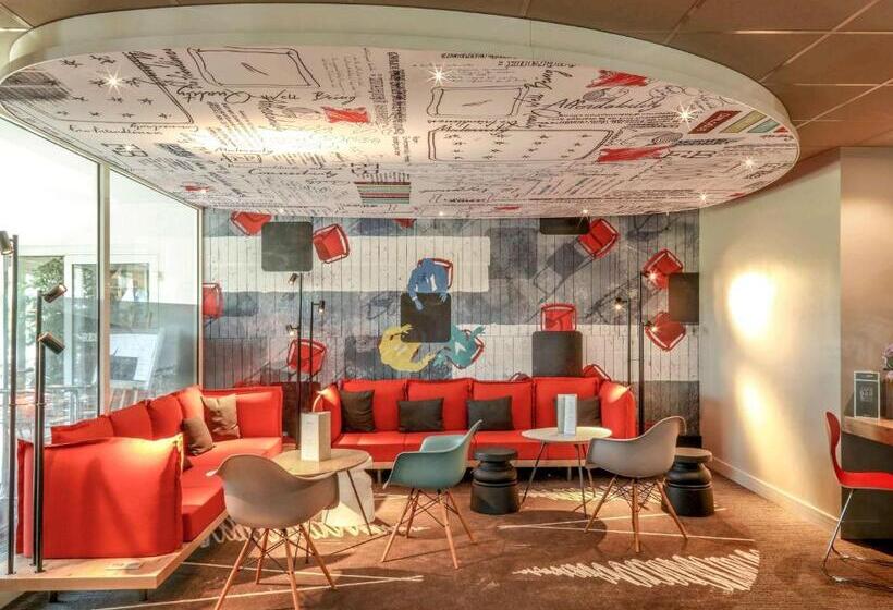 فندق Ibis Orange Sud