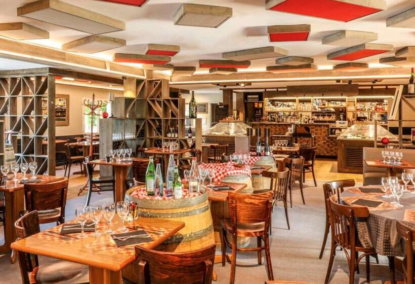 فندق Ibis Orange Sud