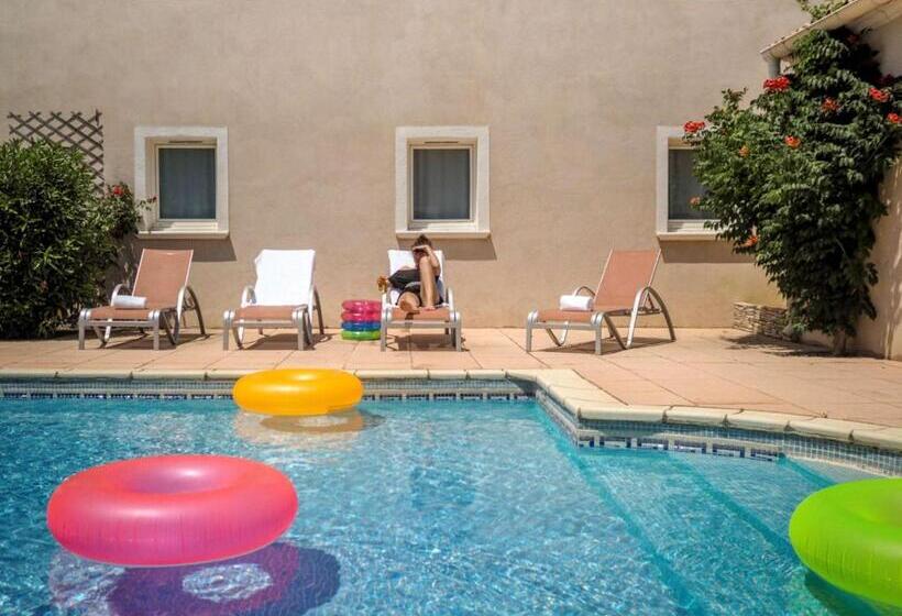 فندق Ibis Orange Sud