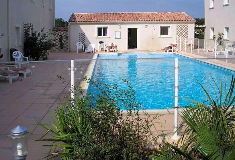 فندق Ibis Orange Sud