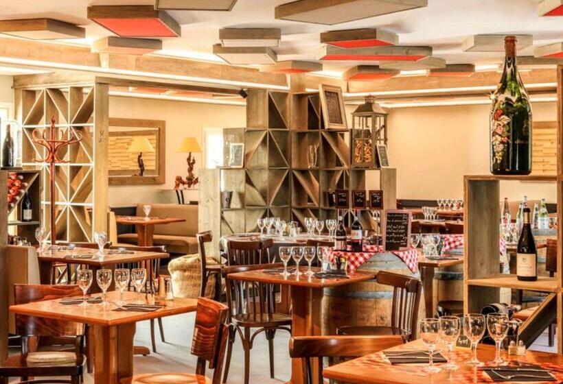 فندق Ibis Orange Sud