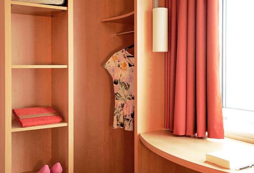 فندق Ibis Orange Sud