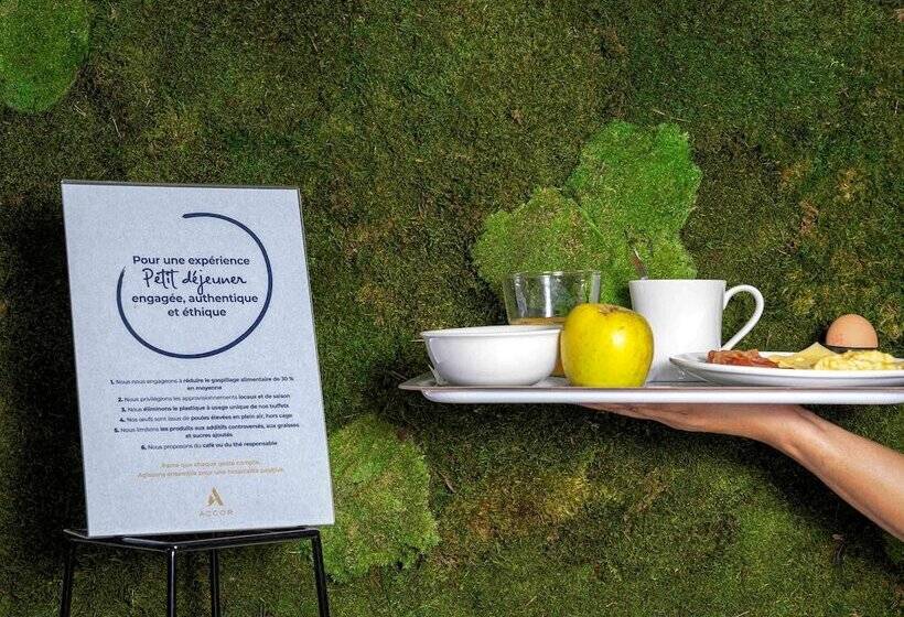 Отель Ibis Paris Pantin Eglise