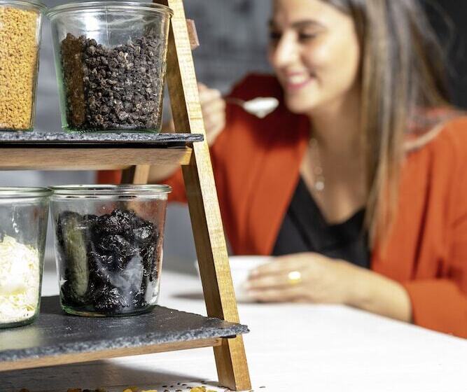 Отель Ibis Paris Pantin Eglise