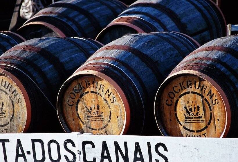 Отель Ibis Porto Sul Europarque