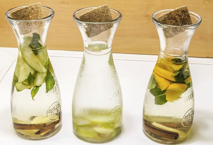 Отель Ibis Porto Sul Europarque