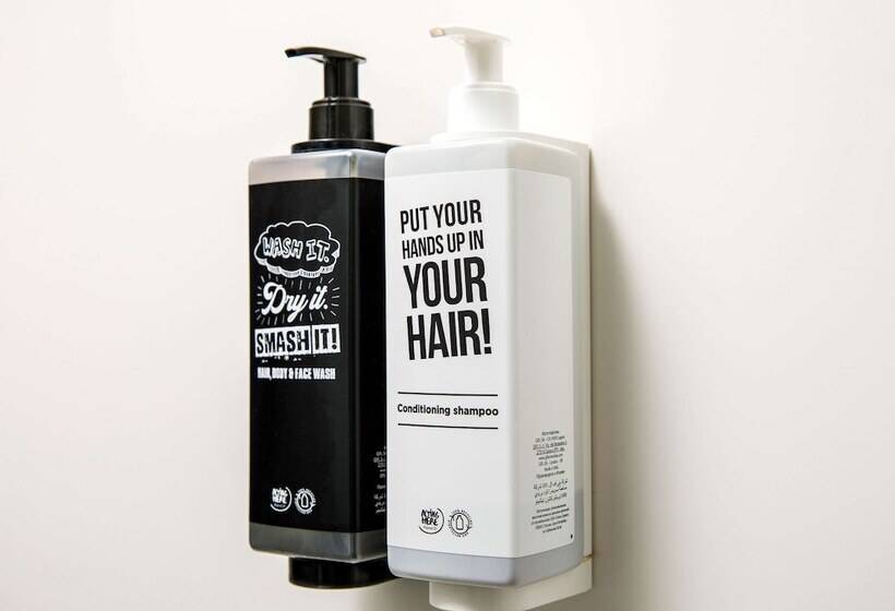 호텔 Ibis Preston North