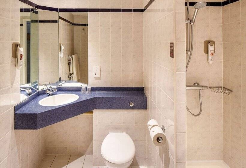 호텔 Ibis Preston North