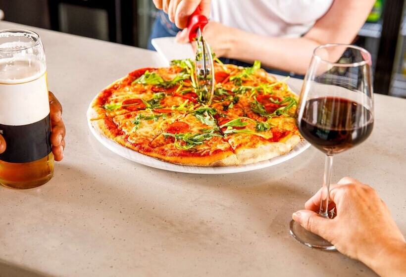 호텔 Ibis Preston North