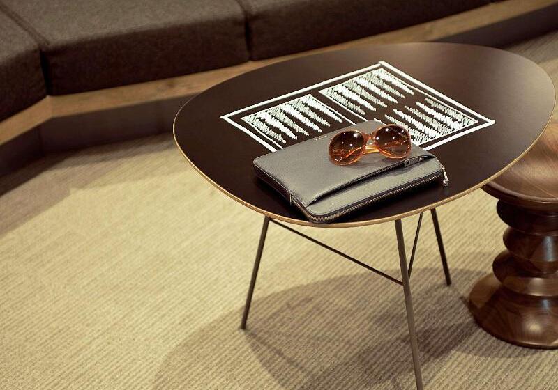 Отель Ibis Rennes Centre Gare Sud