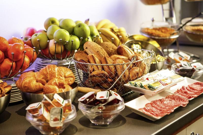 هتل Ibis Rotherham East –