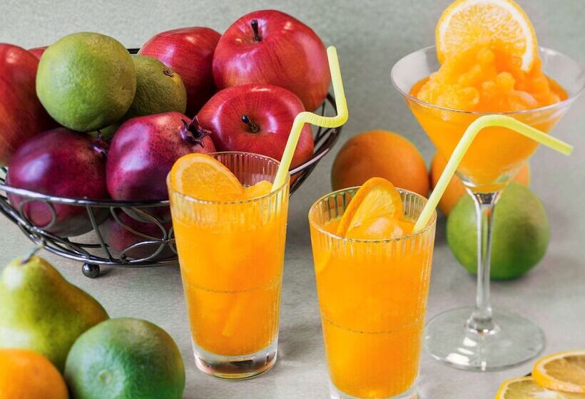 هتل Ibis Rotherham East –