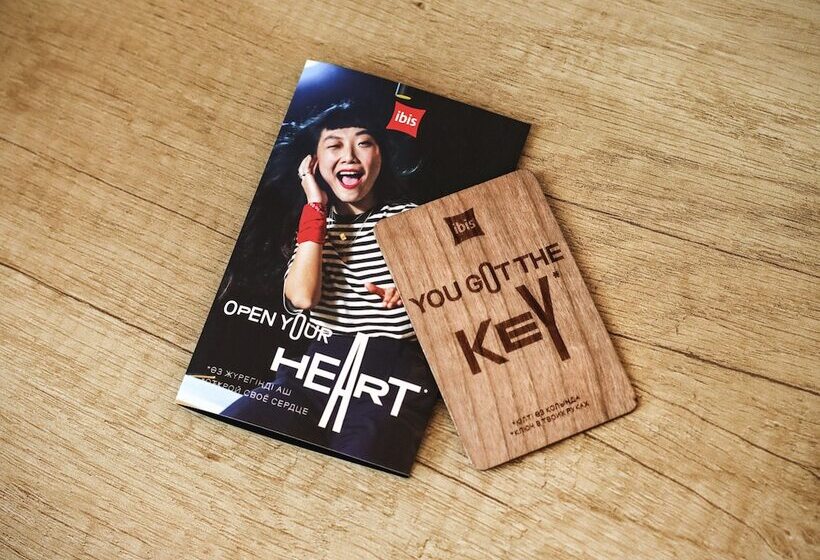 هتل Ibis Rotherham East –