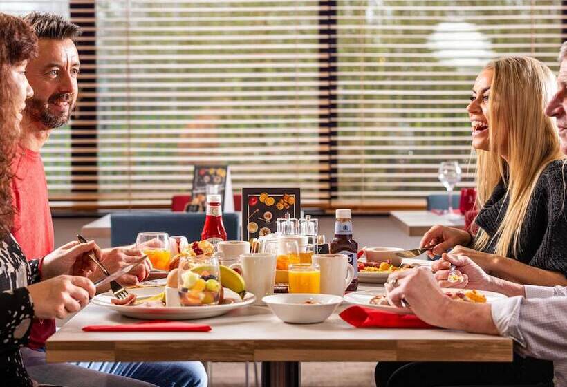 호텔 Ibis Rugby East