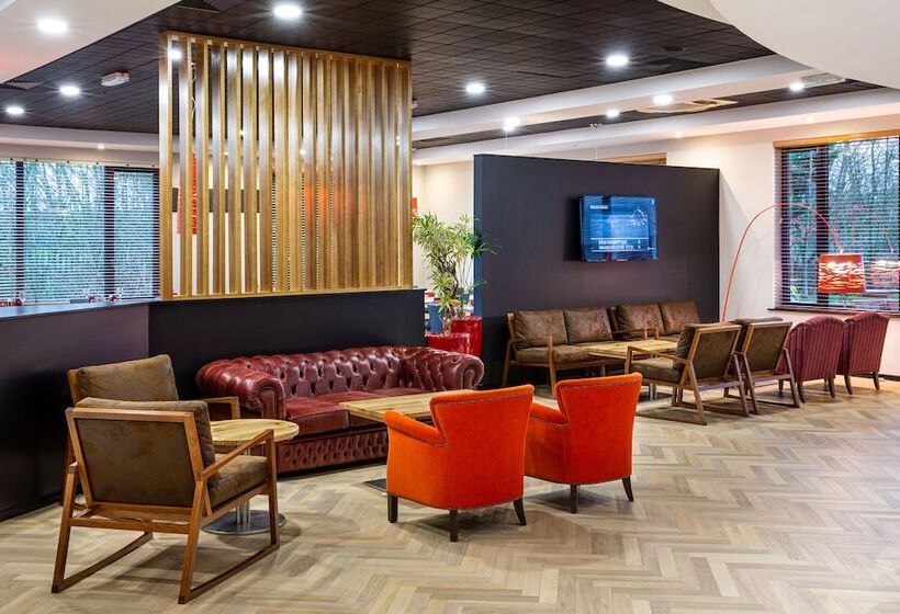 호텔 Ibis Rugby East