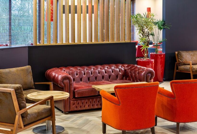 호텔 Ibis Rugby East