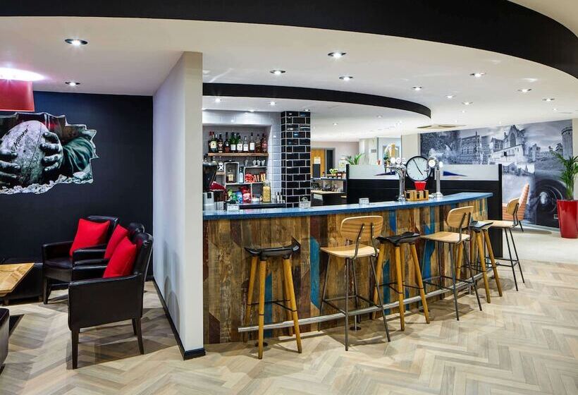 호텔 Ibis Rugby East