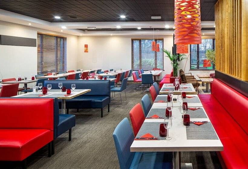 호텔 Ibis Rugby East