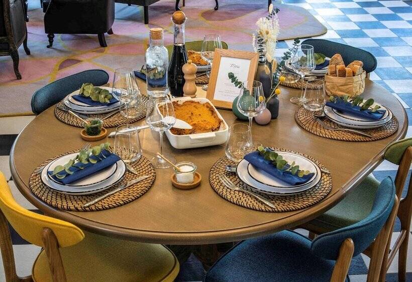 호텔 Ibis Paris Saint Denis Stade Sud