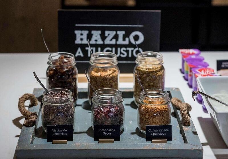 فندق Ibis Salamanca