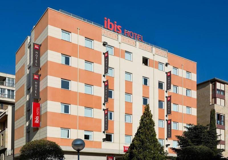 فندق Ibis Salamanca