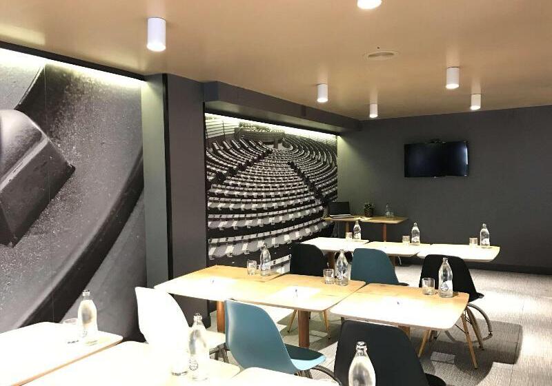 فندق Ibis Salamanca