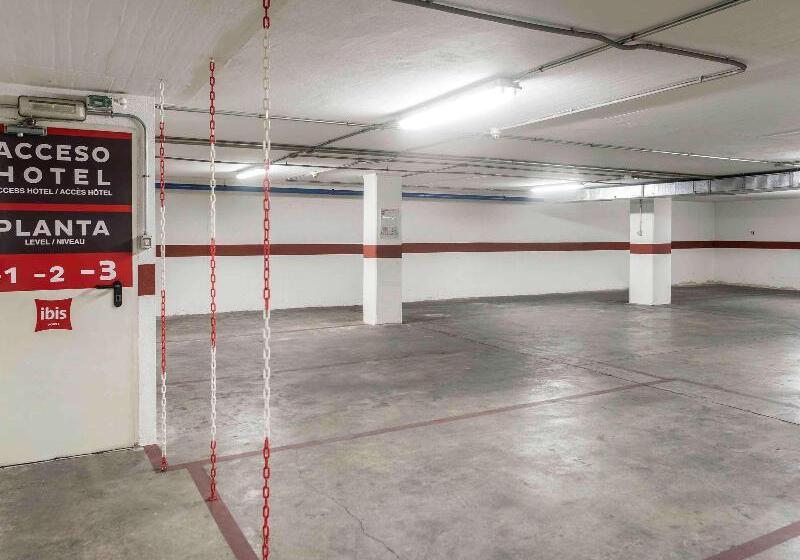 فندق Ibis Salamanca