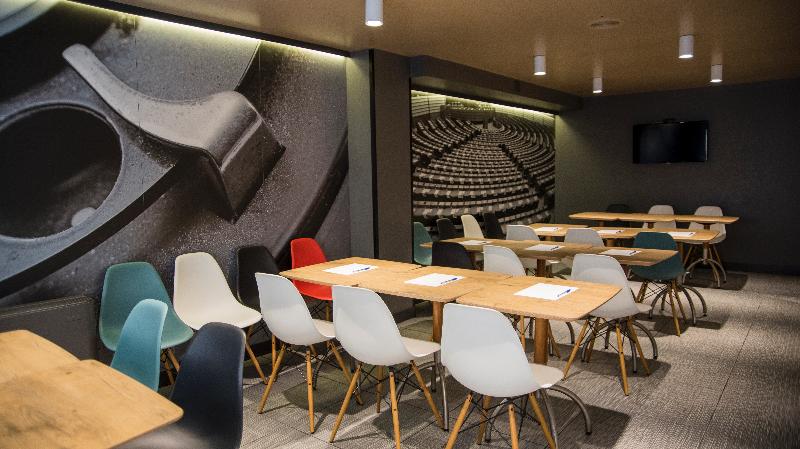 هتل Ibis Salamanca