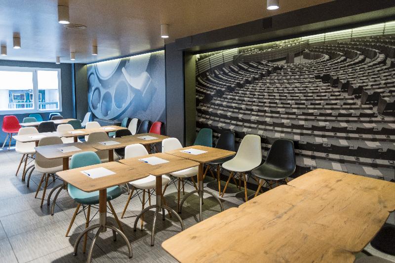 فندق Ibis Salamanca