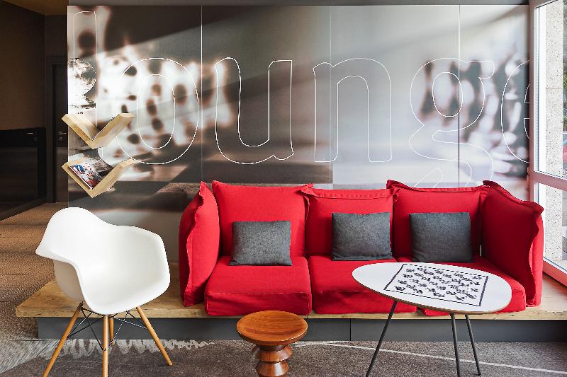 فندق Ibis Salamanca