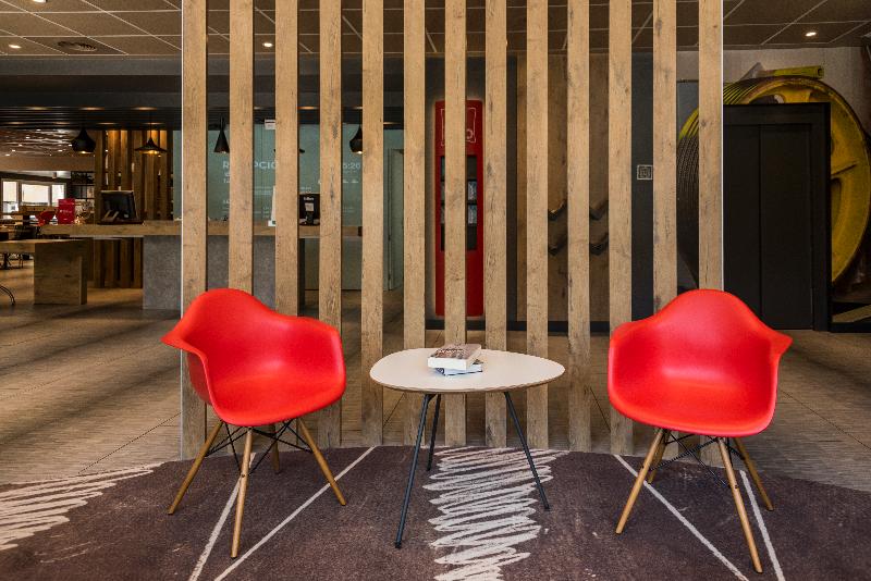 فندق Ibis Salamanca