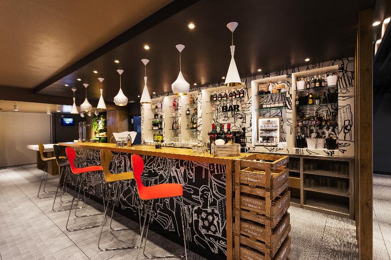 هتل Ibis Salamanca