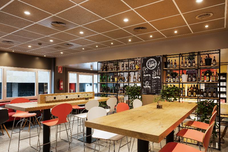 فندق Ibis Salamanca