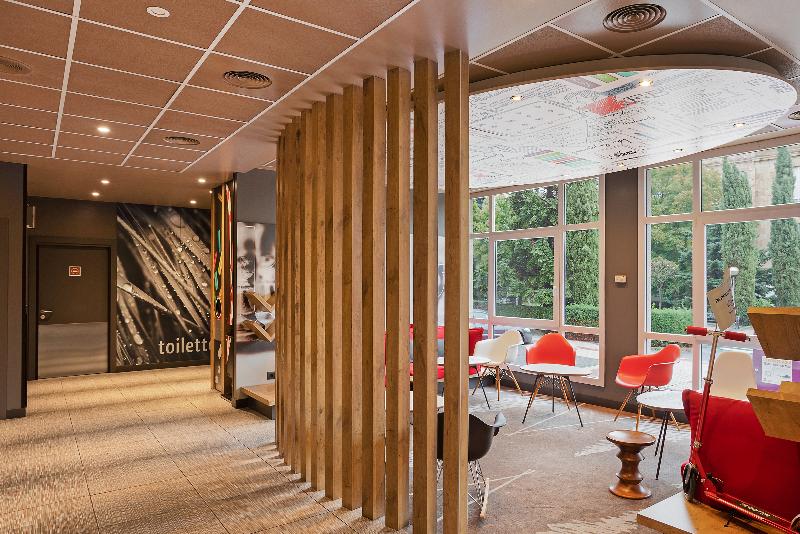 هتل Ibis Salamanca