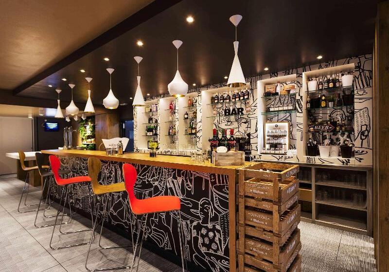 فندق Ibis Salamanca