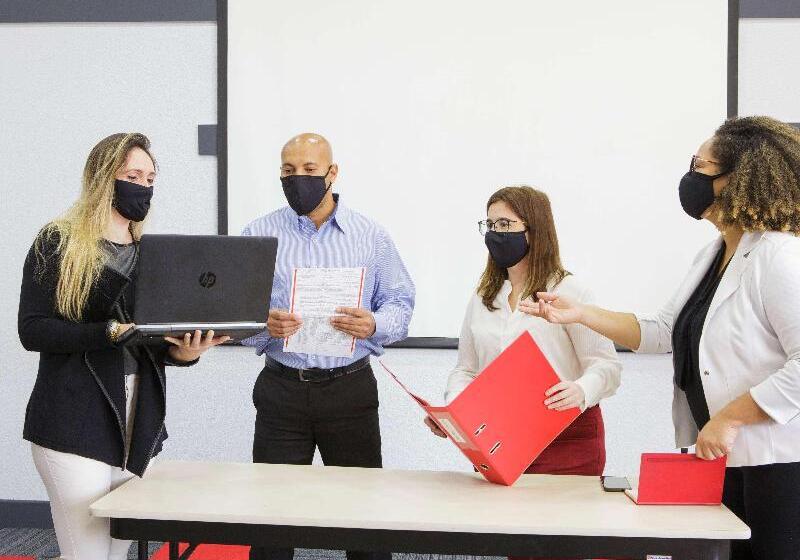 Отель Ibis Sao Jose Dos Campos Dutra