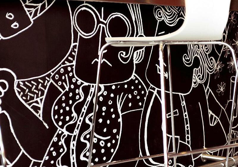 בית מלון כפרי Ibis Sheffield City