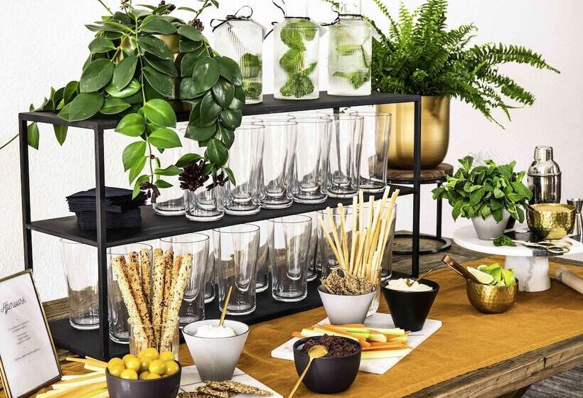 호텔 Ibis Strasbourg Sud La Vigie