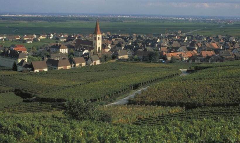 호텔 Ibis Strasbourg Sud La Vigie