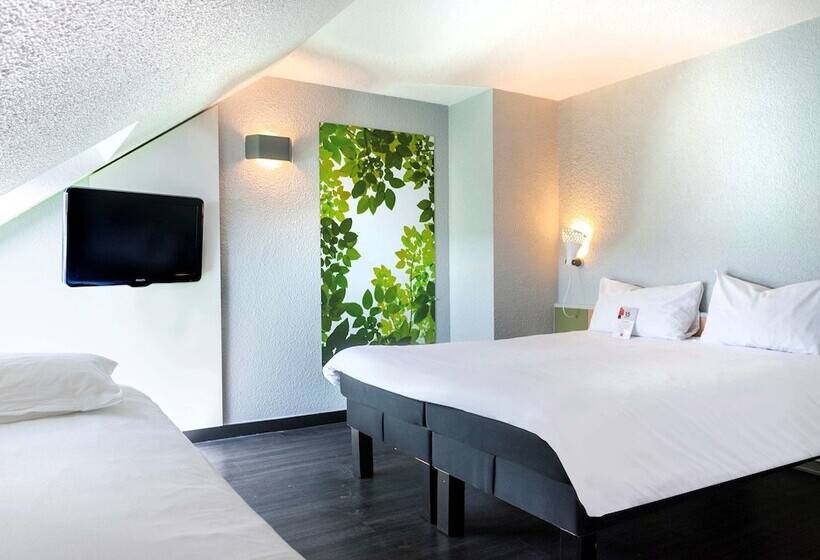 هتل Ibis Strasbourg Sud La Vigie