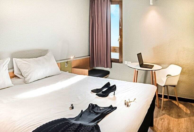 فندق Ibis Strasbourg Sud La Vigie