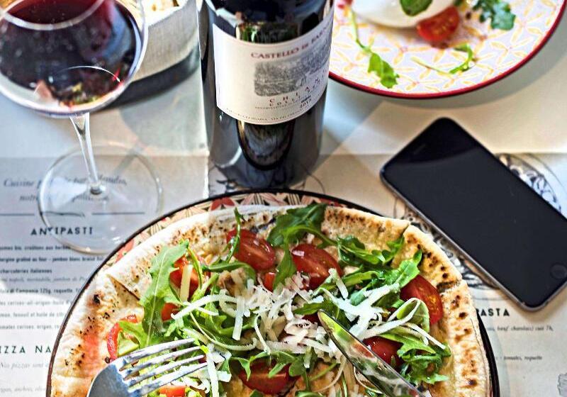 호텔 Ibis Strasbourg Sud La Vigie