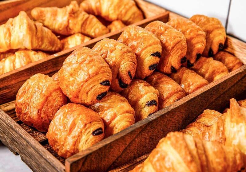 호텔 Ibis Strasbourg Sud La Vigie